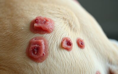 Blog 20 Demodicoză la câini – cum o recunoști la timp?