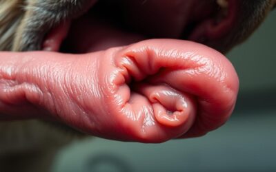 Blog 20 Dilatatie esofagiană la câini – Tot ce trebuie să știi despre asta!