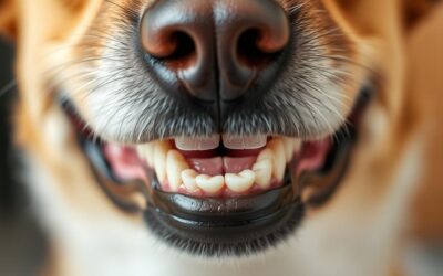 Blog 20 Dinți suplimentari la câini – Tot ce trebuie să știi despre asta!