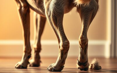 Blog 24 Câinele meu bătrân se ridică greu – ar putea fi din cauza articulațiilor?