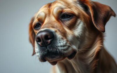 Blog 18 Encefalită cauzată de căpușe paralizante la câini – Tot ce trebuie să știi despre asta!