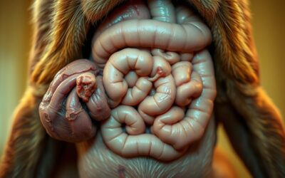 Enterită la câine – Tot ce trebuie să știi despre asta!