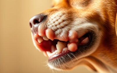 Epulis (tumoră orală) la câini – Tot ce trebuie să știi despre asta!