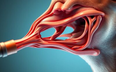 Inversarea saculeților laringieni la câini – Tot ce trebuie să știi despre asta!