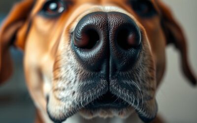 Blog 18 Fisură nazală la câini – Tot ce trebuie să știi despre asta!