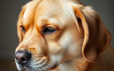 Fontanelă închisă tardiv la câini – Tot ce trebuie să știi despre asta!