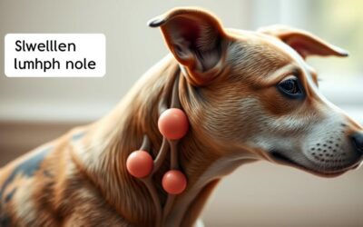 Blog 16 Ganglioni limfatici umflați la câini – Tot ce trebuie să știi despre asta!