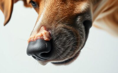 Glandă anală blocată la câine – Tot ce trebuie să știi despre asta!