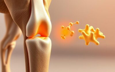 Blog 19 De ce sunt importante glucozamina și condroitina pentru câini?