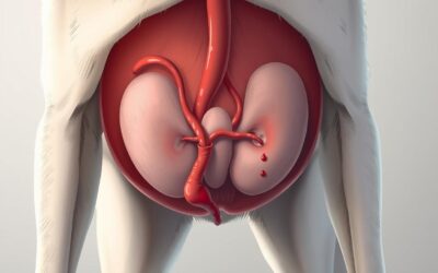 Hematurie (sânge în urină) la câine – Tot ce trebuie să știi despre asta!