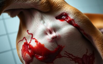 Sângerare gastrointestinală la câini – Tot ce trebuie să știi despre asta!