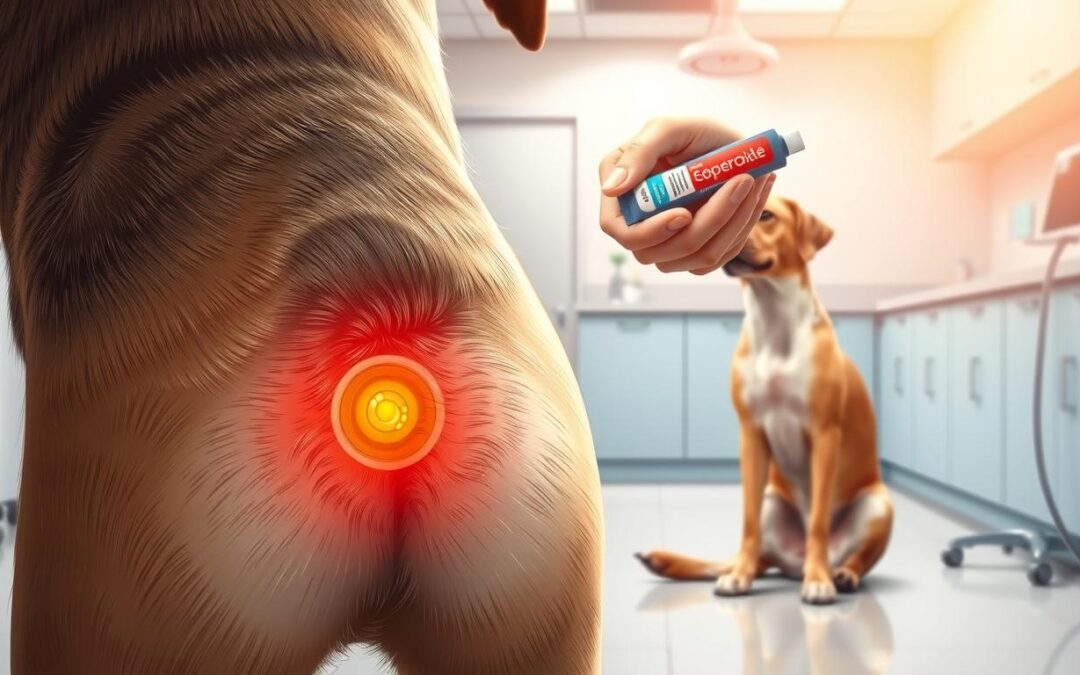 Hemorozizi la câini – Tot ce trebuie să știi despre asta!