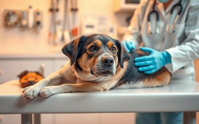 Hepatită infecțioasă la câine – Tot ce trebuie să știi despre asta!