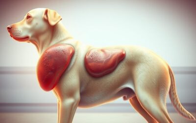 Blog 22 Hepatomegalie la câini – Tot ce trebuie să știi despre asta!