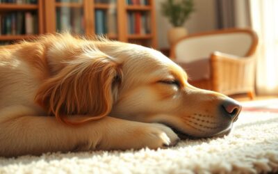 Hipoglicemie la câine – Tot ce trebuie să știi despre asta!