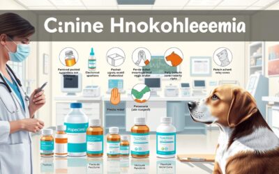 Hipokaliemie la câine – Tot ce trebuie să știi despre asta!