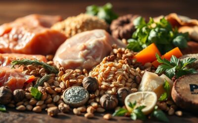 Hrană hipoalergenică sau fără cereale – care este mai potrivită pentru câinele tău?