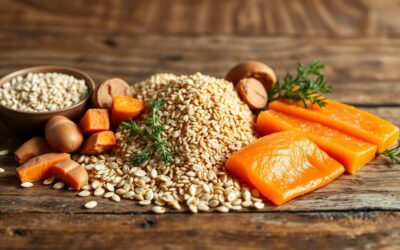 Blog 17 Care sunt cele mai bune ingrediente pentru câinii alergici?