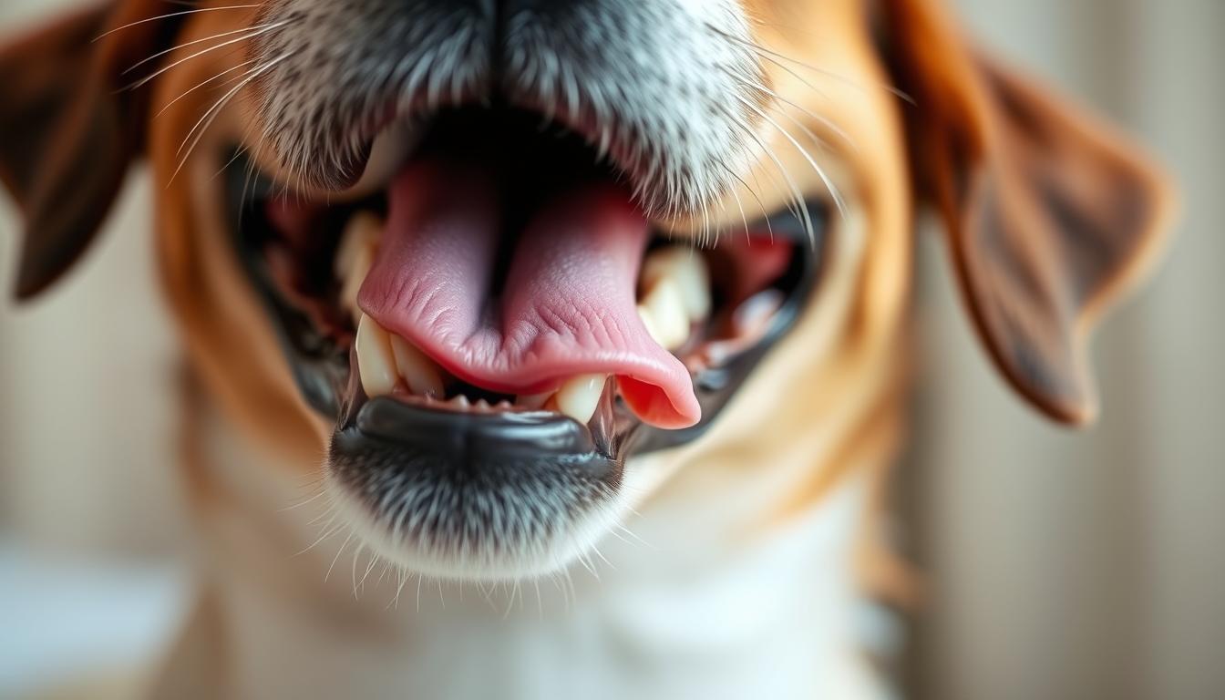 igienă dentară naturală la câini