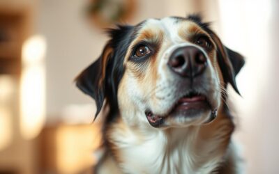 Infecție a căilor respiratorii superioare la câini – Tot ce trebuie să știi despre asta!