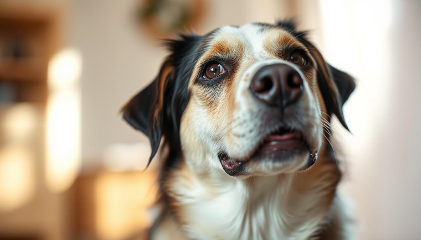 infecție a căilor respiratorii superioare la câine