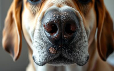 Infecție cu coronavirus la câine – Tot ce trebuie să știi despre asta!