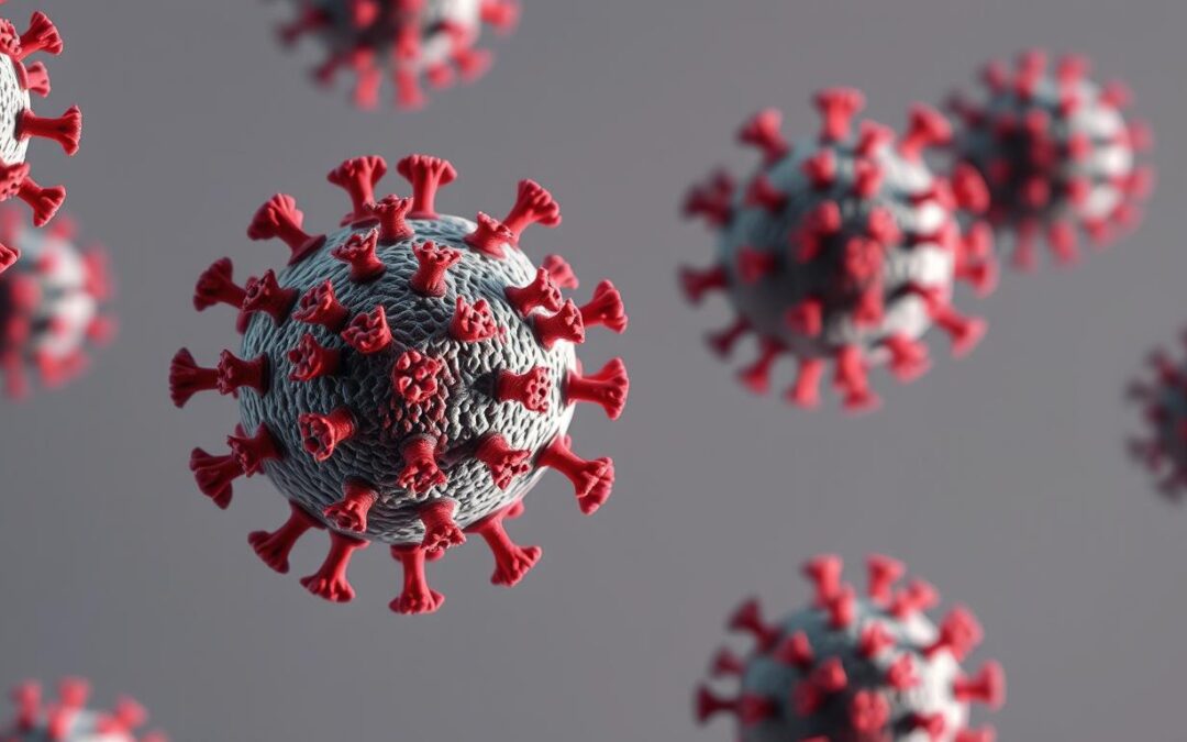 infecție cu virusul herpes la câine