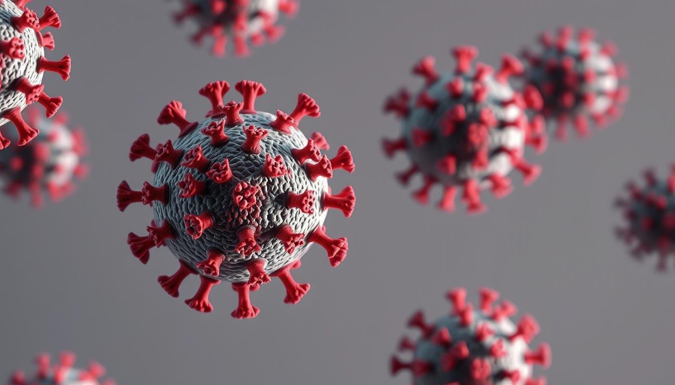infecție cu virusul herpes la câine
