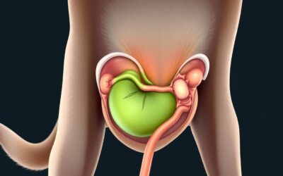 Infecție a tractului urinar la câini – Tot ce trebuie să știi despre asta!