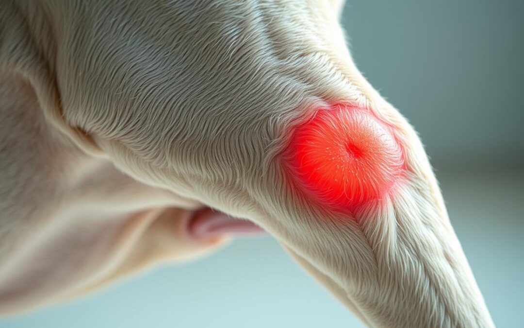 Blog 13 Inflamația capsulei articulare la câine – Tot ce trebuie să știi despre asta!
