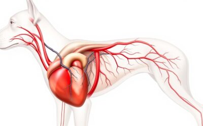 Insuficiență circulatorie la câini – Tot ce trebuie să știi despre asta!