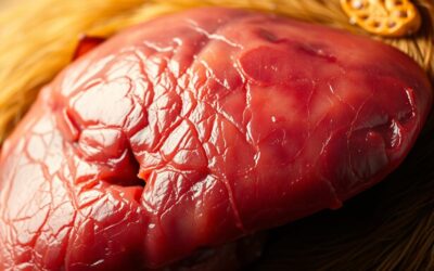 Blog 21 Insuficiență hepatică la câini – Tot ce trebuie să știi despre asta!