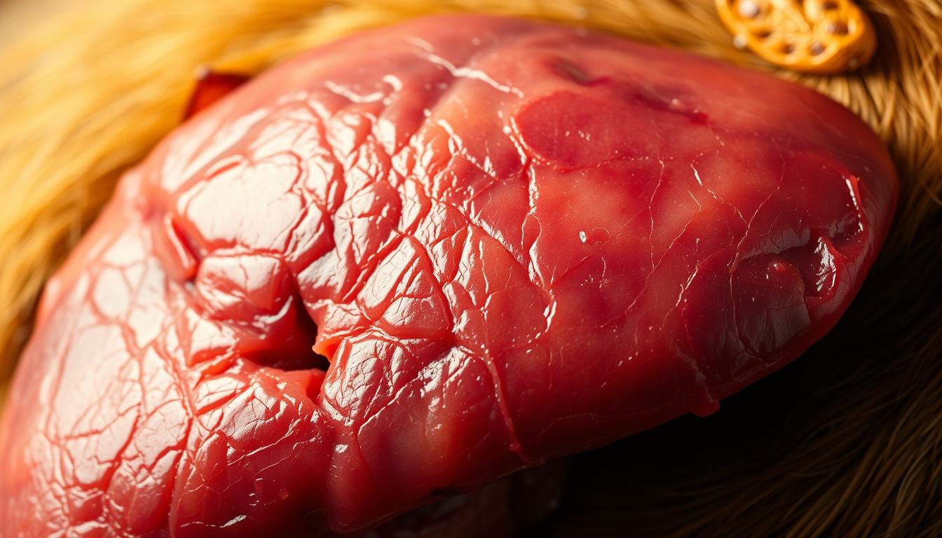 insuficiență hepatică la câine
