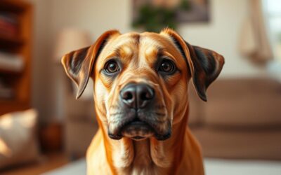 Iritabilitate la câine – Tot ce trebuie să știi despre asta!