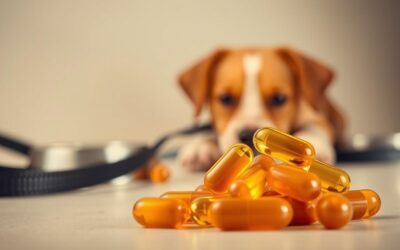 L-carnitină – chiar ajută la slăbit câinii?