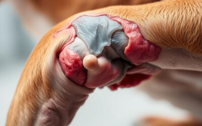 Blog 24 Leziune la încheietura mâinii la câini – Tot ce trebuie să știi despre asta!