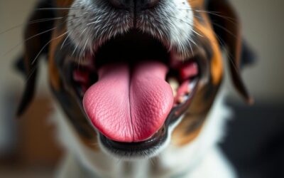 Blog 24 Limbă de culoare vișinie la câini (semn de hipoxie) – Tot ce trebuie să știi despre asta!