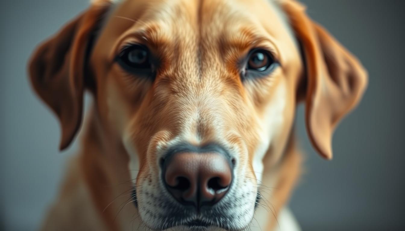 limfadenită la câine