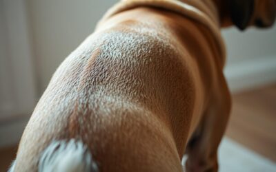 Blog 18 Lumbago la câini – Tot ce trebuie să știi despre asta!