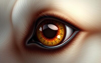 Blog 24 Luxația cristalinului la câini – Tot ce trebuie să știi despre asta!