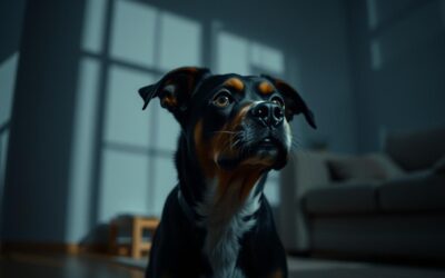 Blog 22 Câinele meu s-a schimbat – ce poate însemna această schimbare de comportament?