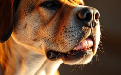 Obstrucție a căilor respiratorii la câine – Tot ce trebuie să știi despre asta!