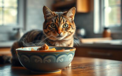 Pisica mea poate mânca supă de carne? – Tot ce trebuie să știi!