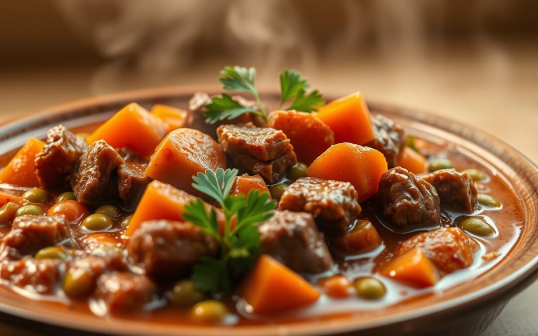 Pisica mea poate mânca tocană de carne? – Tot ce trebuie să știi!