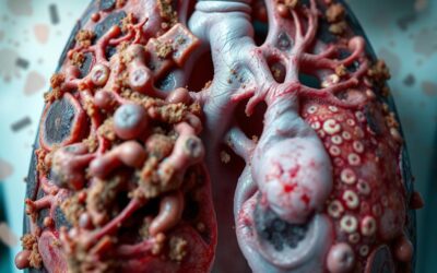 Pneumonie micotică la câini – Tot ce trebuie să știi despre asta!