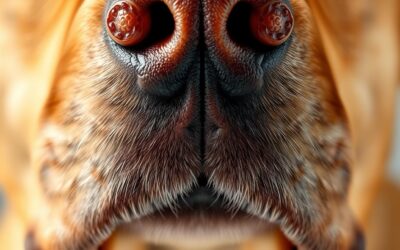 Blog 22 Polip nazal la câini – Tot ce trebuie să știi despre asta!