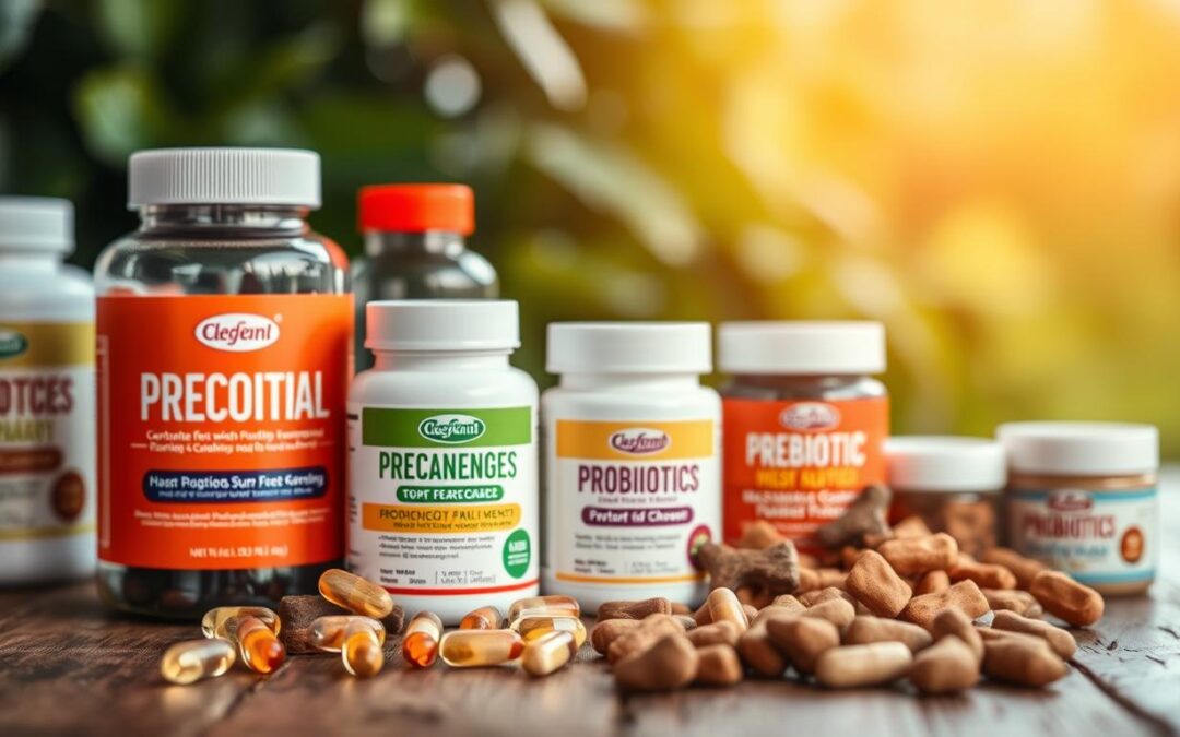 probiotice pentru câini – avantaje