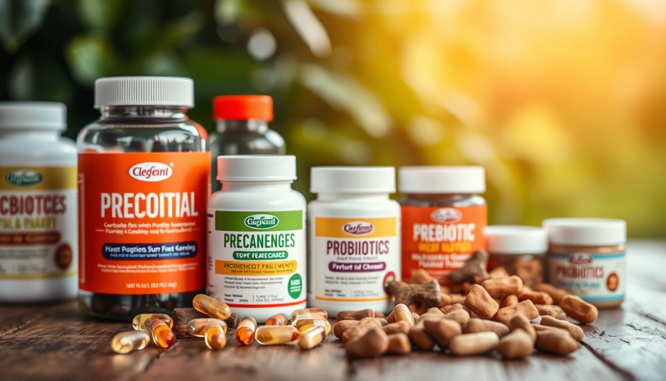 probiotice pentru câini – avantaje