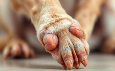 Blog 20 Probleme articulare la câinii de talie mică – nu doar la bătrânețe