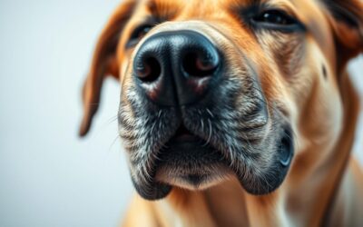 Respirație cu efort abdominal la câine – Tot ce trebuie să știi despre asta!